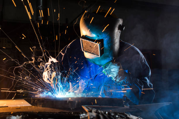 Best Welding Inspection and Certification in Redfield, SD