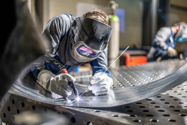 Best Automotive Welding in Redfield, SD
