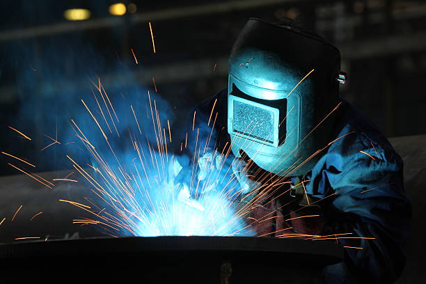 Affordable Welder Services in Redfield, SD
