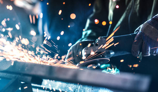 Best Specialty Welding Processes in Redfield, SD